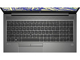 HP ZBook Firefly 15 G8 / 15.6'' FullHD IPS / Core i7-1165G7 / 16GB DDR4 / 512GB NVMe / NVIDIA Quadro T500 4GB / Windows 10 PRO / 2C9S6EA#ACB