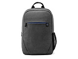HP Prelude 15.6" Backpack / 2MW63AA / 2Z8P3AA Black
