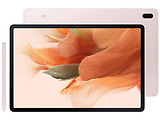 Samsung T733 Tab S7fe / 12.4'' TFT 2560x1600 / Snapdragon 778G / 4GB / 64GB / Wi-Fi / 10090mAh Pink