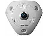 HIKVISION DS-2CD63C2F-IS