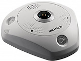 HIKVISION DS-2CD6362F-I