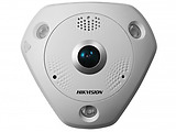 HIKVISION DS-2CD6332FWD-IS