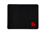 Gembird Mouse pad MP-GAME-S / Black