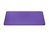 Logitech Desk Mat Purple