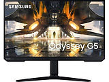 Samsung Odyssey G5 S27AG502NI / 27" IPS 2560x1440 165Hz