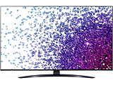 LG 43NANO766PA / 43" Nano Cell 4K UHD Direct LED SMART TV webOS 6.0
