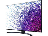 LG 43NANO766PA / 43" Nano Cell 4K UHD Direct LED SMART TV webOS 6.0