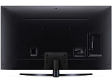 LG 43NANO766PA / 43" Nano Cell 4K UHD Direct LED SMART TV webOS 6.0