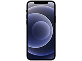 Apple iPhone 12 / 6.1" OLED 2532x1170 / A14 Bionic / 4Gb / 256Gb / 2815mAh / Black