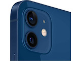 Apple iPhone 12 / 6.1" OLED 2532x1170 / A14 Bionic / 4Gb / 64Gb / 2815mAh / Blue