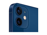 Apple iPhone 12 mini / 5.4" OLED 1080x2340 / A14 Bionic / 4Gb / 256Gb / 2227mAh / Blue