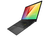 ASUS VivoBook K513EA / 15.6" FullHD OLED / Core i3-1125G4 / 8GB DDR4 / 256GB SSD / No OS / Black