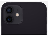 Apple iPhone 12 mini / 5.4" OLED 1080x2340 / A14 Bionic / 4Gb / 128Gb / 2227mAh /