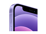 Apple iPhone 12 mini / 5.4" OLED 1080x2340 / A14 Bionic / 4Gb / 128Gb / 2227mAh / Magenta