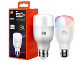 Xiaomi Mi LED Smart Bulb Essential / White and Color /