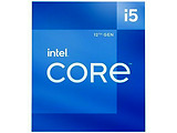 Intel Core i5-12400F / LGA1700 65W NO GPU / Box
