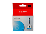 Canon CLI- 8 Cyan