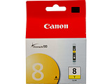 Canon CLI- 8 Yellow