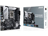 ASUS PRIME Z690M-PLUS D4 / mATX Socket 1700 Dual 4xDDR4 5333
