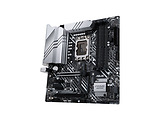 ASUS PRIME Z690M-PLUS D4 / mATX Socket 1700 Dual 4xDDR4 5333