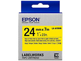 Epson C53S656021 / LK-6YBVN / 24mm / 7m
