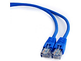 Cablexpert PP6U-5M / 5.0m UTP Blue