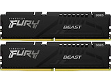 Kingston FURY Beast KF548C38BBK2-32 / 2x16GB DDR5 4800