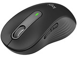 Logitech M650 L Signature Black
