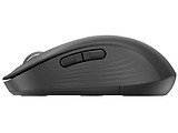 Logitech M650 L Signature Black