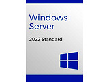 Microsoft Windows Server 2022 Standard / 16 core
