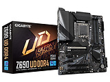 GIGABYTE Z690 UD DDR5 / ATX LGA1700 DDR5 6000