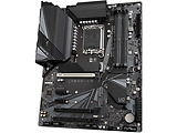 GIGABYTE Z690 UD AX / ATX Socket 1700 Dual 4xDDR5 6000