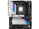 GIGABYTE Z690 AERO G / ATX Socket 1700 Dual 4xDDR5 6000