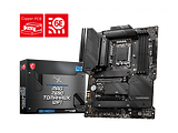 MSI MAG Z690 TOMAHAWK WI-FI DDR4 / ATX Socket 1700 Dual 4xDDR4 5200