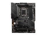 MSI MAG Z690 TOMAHAWK WI-FI DDR4 / ATX Socket 1700 Dual 4xDDR4 5200