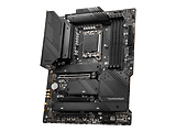 MSI MAG Z690 TOMAHAWK WI-FI DDR4 / ATX Socket 1700 Dual 4xDDR4 5200