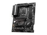 MSI PRO Z690-A WI-FI DDR4 / ATX Socket 1700 Dual 4xDDR4 5200