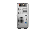 DELL PowerEdge T350 Tower / Xeon E-2378G / 2x 16GB DDR4 / 480GB SSD / 2x 2.0TB SAS / iDRAC9 / 450W PSU