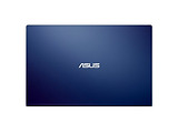 ASUS X515EA / 15.6 FullHD / Core i3-1115G4 / 8Gb RAM / 256Gb SSD / Intel Iris Xe / No OS / Blue