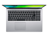 ACER Aspire A515-56G / 15.6" IPS FullHD / Core i3-1115G4 / 8GB DDR4 / 512GB NVMe / WiFi 6 / No OS / Silver