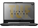 ASUS TUF Gaming FX506LH / 15.6" FullHD 144Hz / Core i5-10300H / 8Gb RAM / 512Gb SSD / GeForce GTX 1650 4Gb / No OS /
