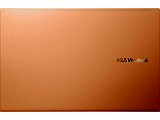 ASUS VivoBook K513EA / 15.6" FullHD / Core i5-1135G7 / 8GB DDR4 / 256GB SSD / Intel Iris Xe / No OS / Gold