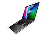 ASUS Vivobook Pro 16X OLED N7600PC / 16.0" OLED 4K / Core i7-11370H / 16Gb RAM / 1.0TB SSD / GeForce RTX 3050 4Gb / No OS