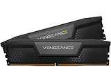 Corsair Vengeance Black 2x16GB DDR5 5200 / CMK32GX5M2B5200C40