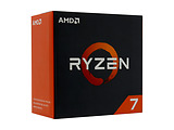 AMD Ryzen 7 1800X / AM4 95W NO GPU / Box