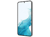 Samsung Galaxy S22 / 6.1 Dynamic AMOLED 2X 120Hz / Snapdragon 8 Gen 1 / 8GB / 128GB / 3700mAh White