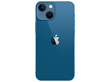 Apple iPhone 13 Mini / 5.4 Super Retina XDR OLED / A15 Bionic / 4Gb / 128Gb / 2438mAh / Blue