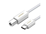 UGREEN USB-C to USB 2.0 Print Cable 1m