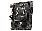 MSI B560M PRO WI-FI / mATX Socket 1200 Dual 2xDDR4 5200