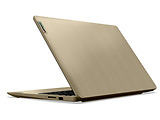 Lenovo IdeaPad 3 14ITL6 / 14.0" IPS FullHD / Pentium Gold 7505 / 8Gb RAM / 256Gb SSD / No OS / Gold